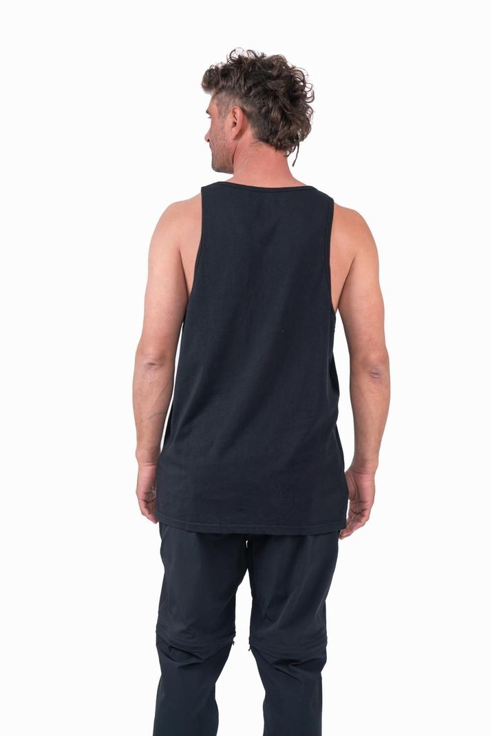 Sudadera No Bad Black-1