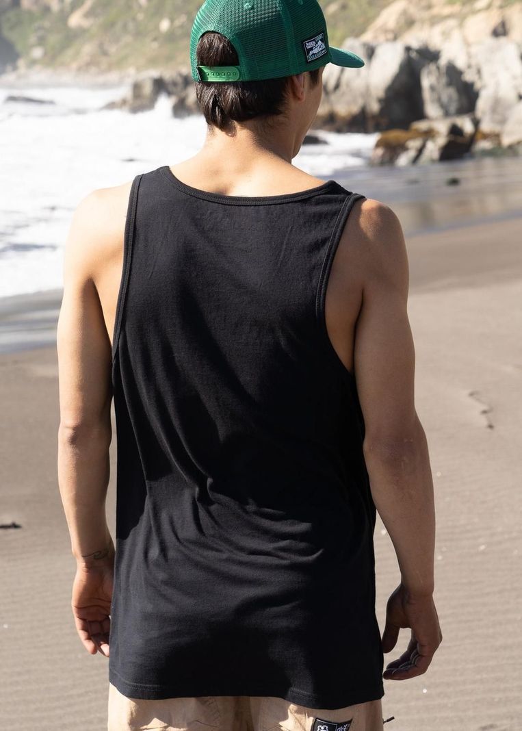 Sudadera No Bad Black-5