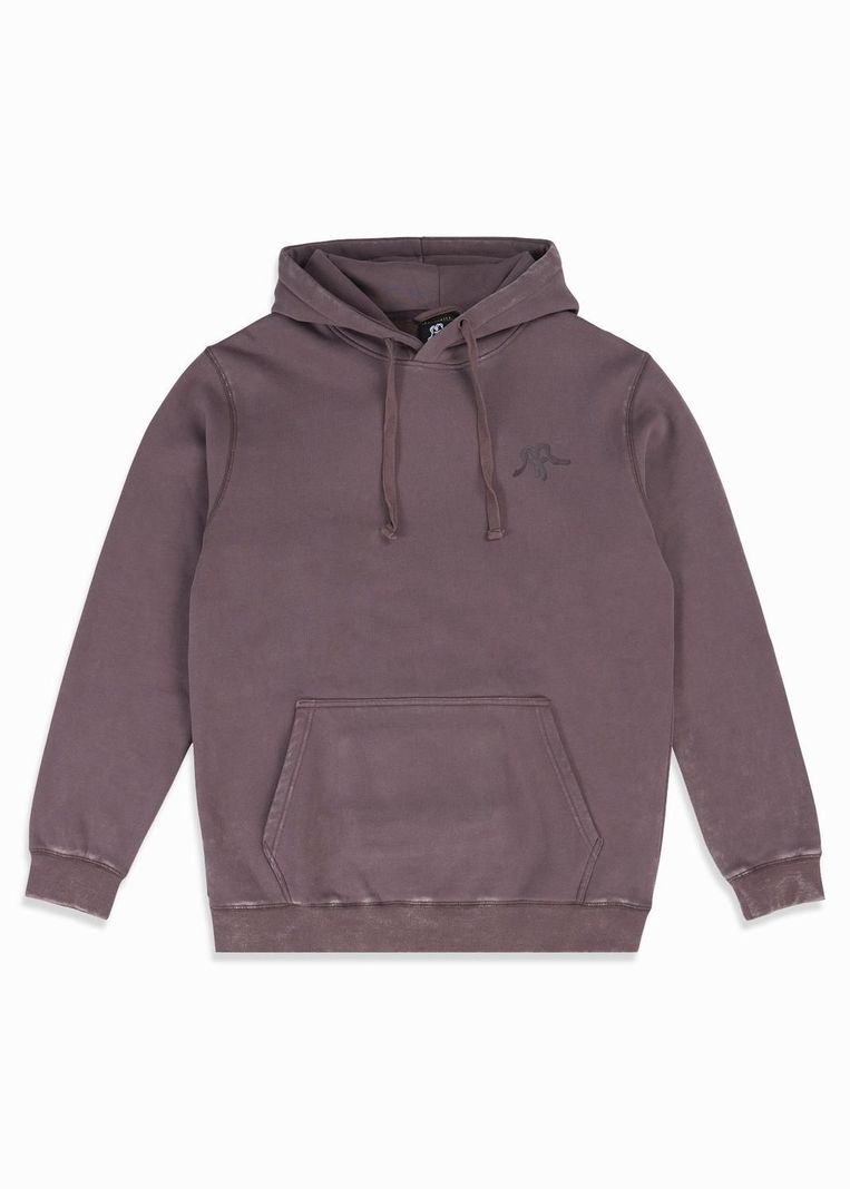 Polerón Hombre Hoodie Classy Dk Rosa-2