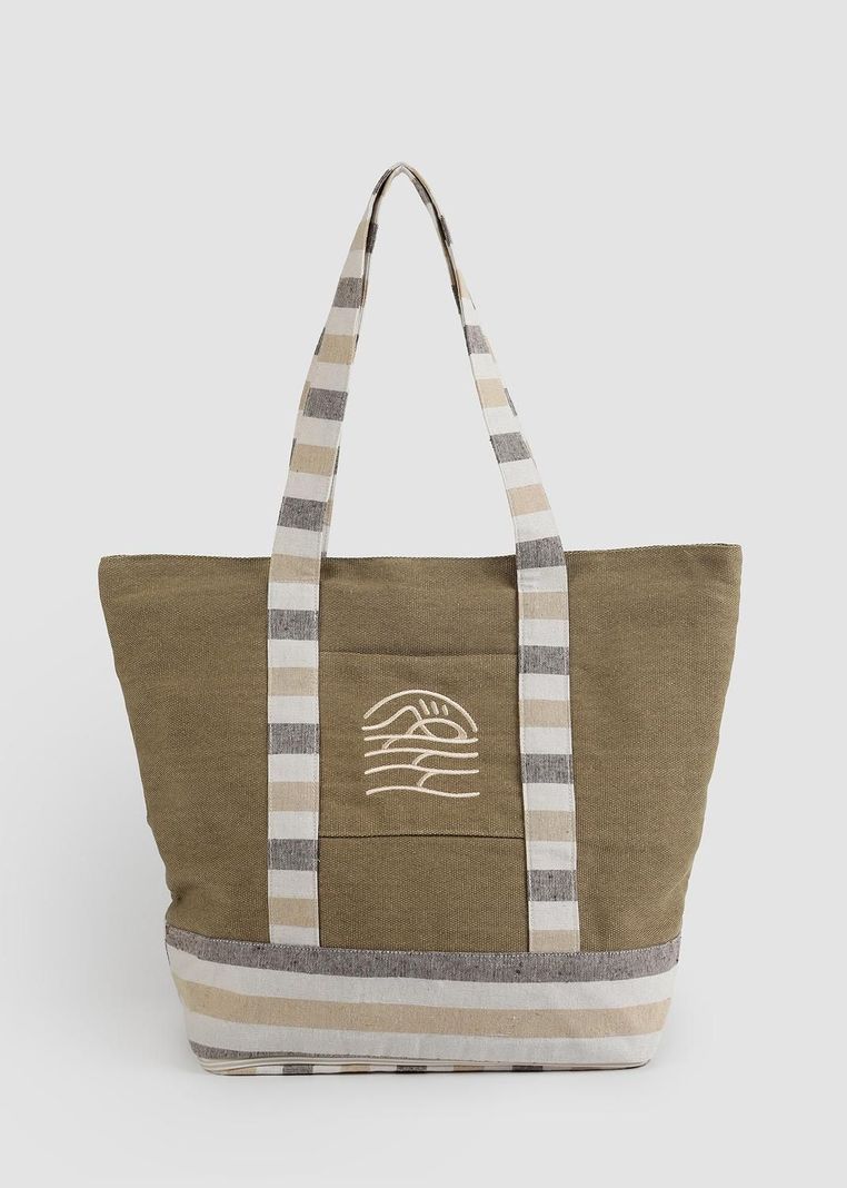 Bolso de Playa Tote SandBag
