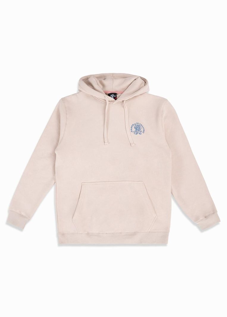 Polerón Hombre Hoodie Osorno Bone-2