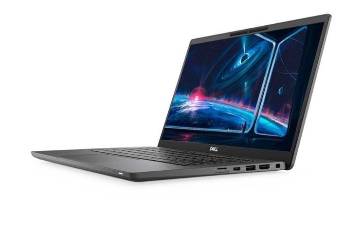Notebook Dell Latitude 7320 Touchscreen 13.3