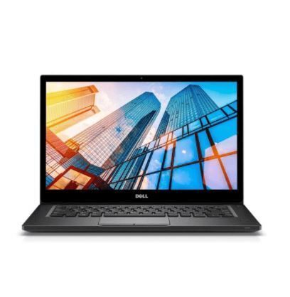 NOTEBOOK DELL LATITUDE 7300 13\