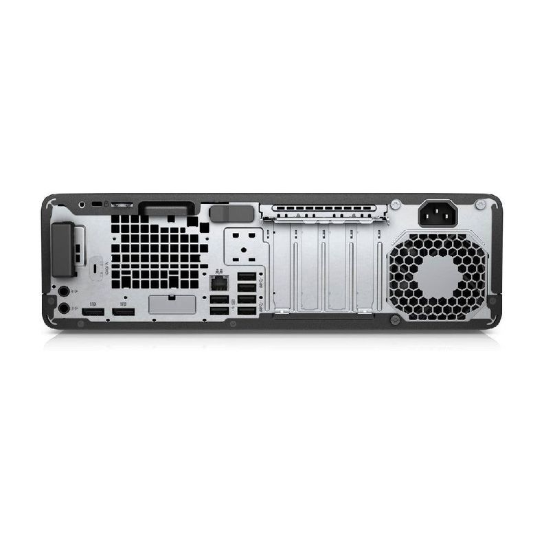 PC HP 600 G5 SFF (i7-9na 16GB 1TB SSD) Reacondicionado Grado A-1