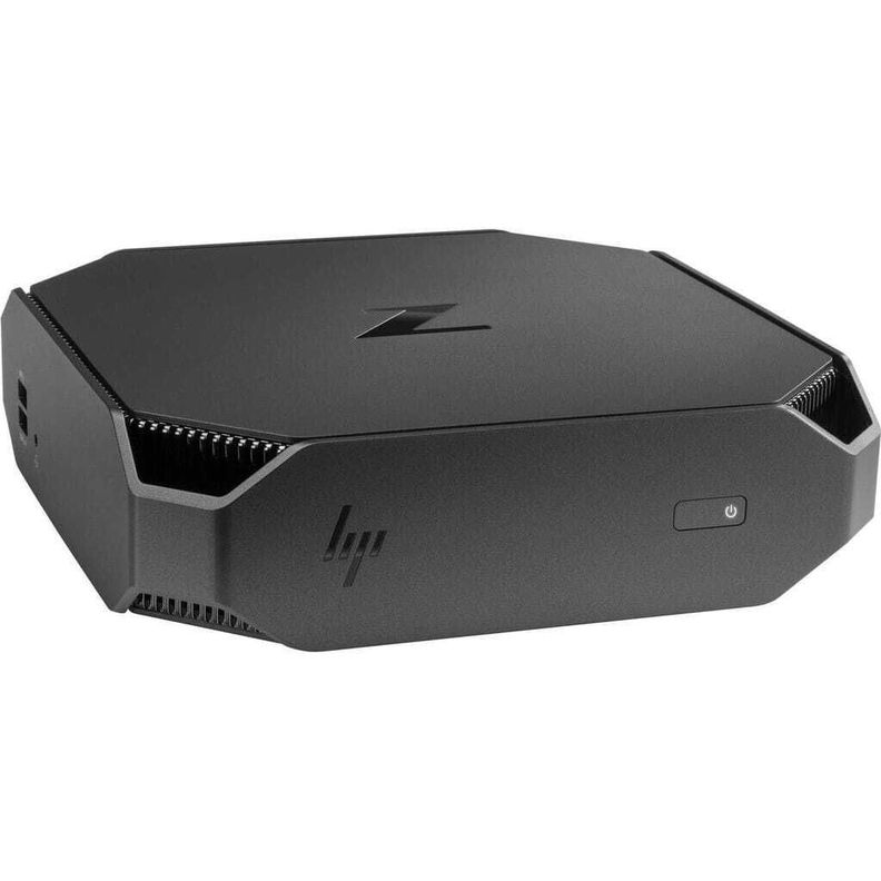 Mini Workstation HP Z2 G3 (i7-6ta 16GB 512GB SSD) (2GB VIDEO