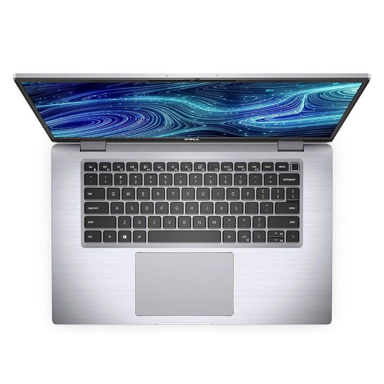 Laptop Dell 7520 Intel Xeon 16GB 256 SSD + Radeon 2GB Restaurado Grado A-2