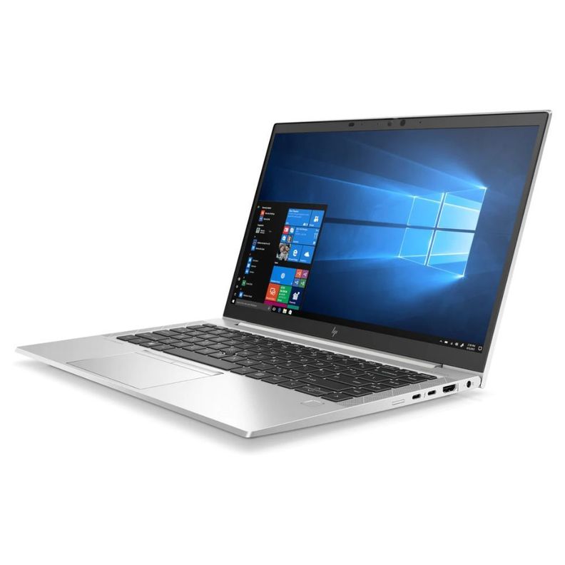 NOTEBOOK HP 840 G7 14" i7 16GB 512GB SSD Reacondicionado Grado A-1