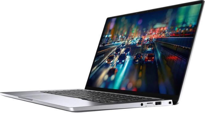 Notebook Dell Latitude 9410 14\