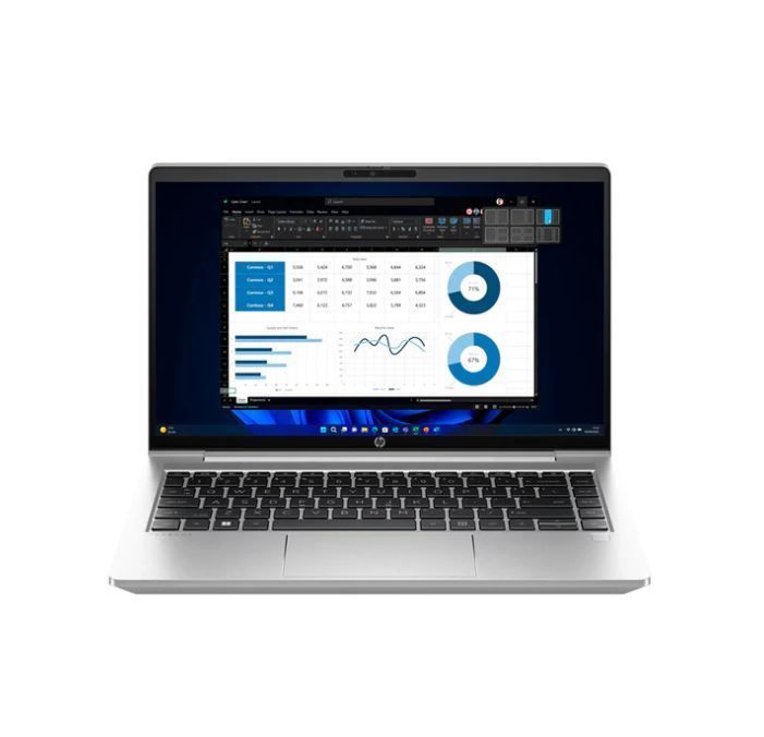 NOTEBOOK HP 445 G8 14\