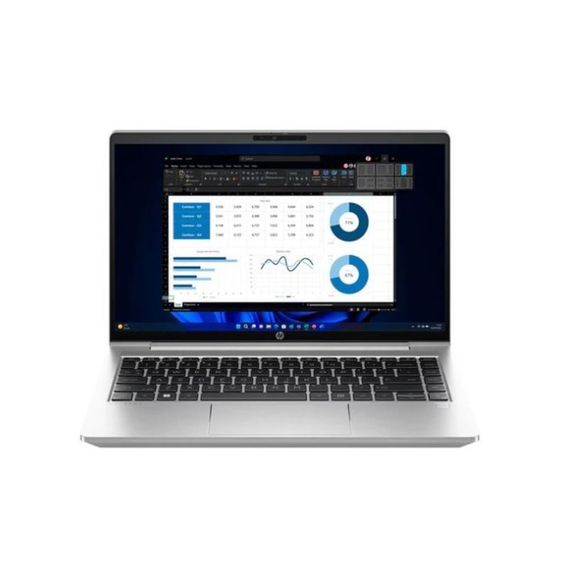 NOTEBOOK HP 445 G8 14\