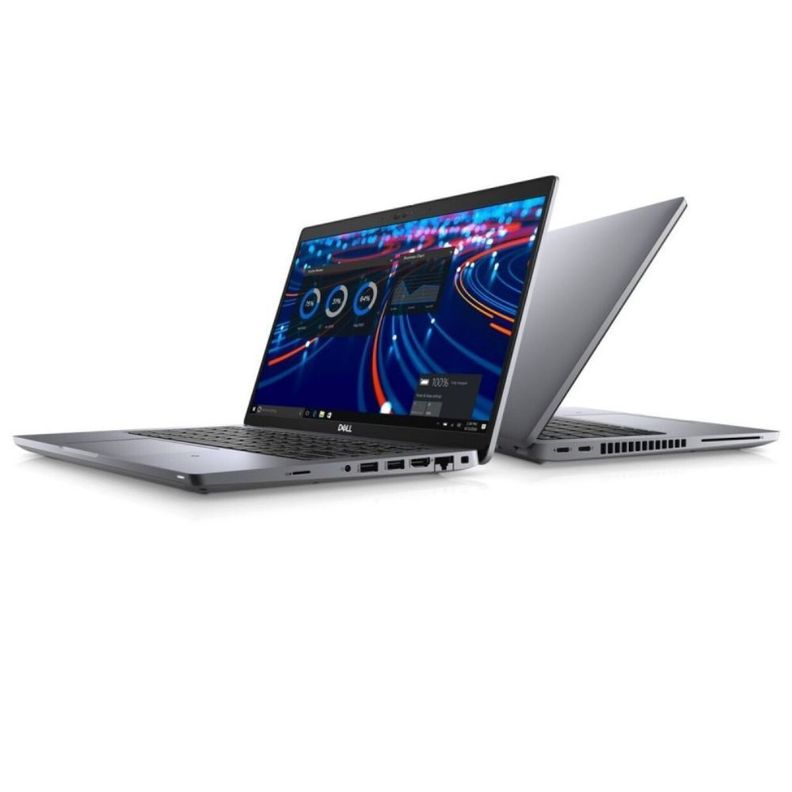 Notebook Dell 5420 14" i7-11va 32GB 1TB SSD Reacondicionado Grado A-2
