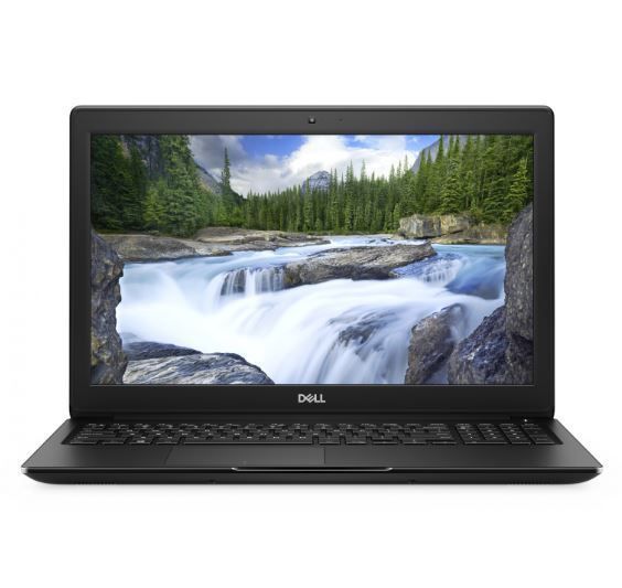 Notebook Dell Latitude 5591 14\