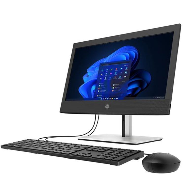 All in One HP 400 G6 24" (i5-10ma 16GB RAM 1TB SSD) Reacondicionado Grado A-1