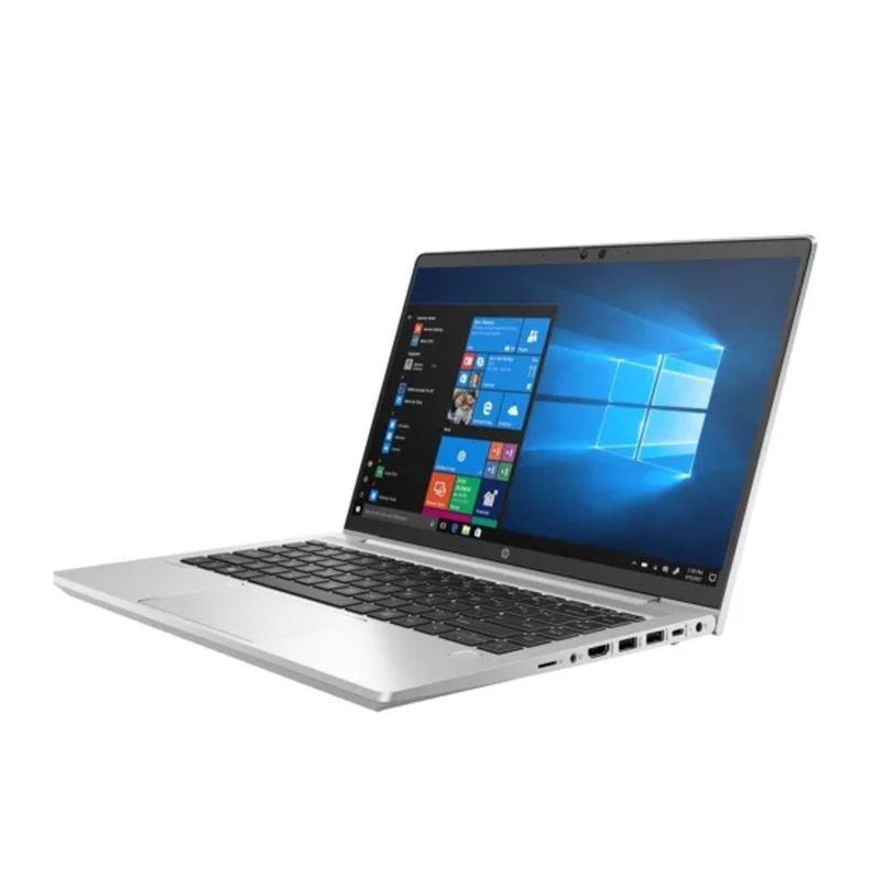 NOTEBOOK HP PROBOOK 440 G8 14" (i5-11va 16GB 256GB SSD) Reacondicionado Grado A-0