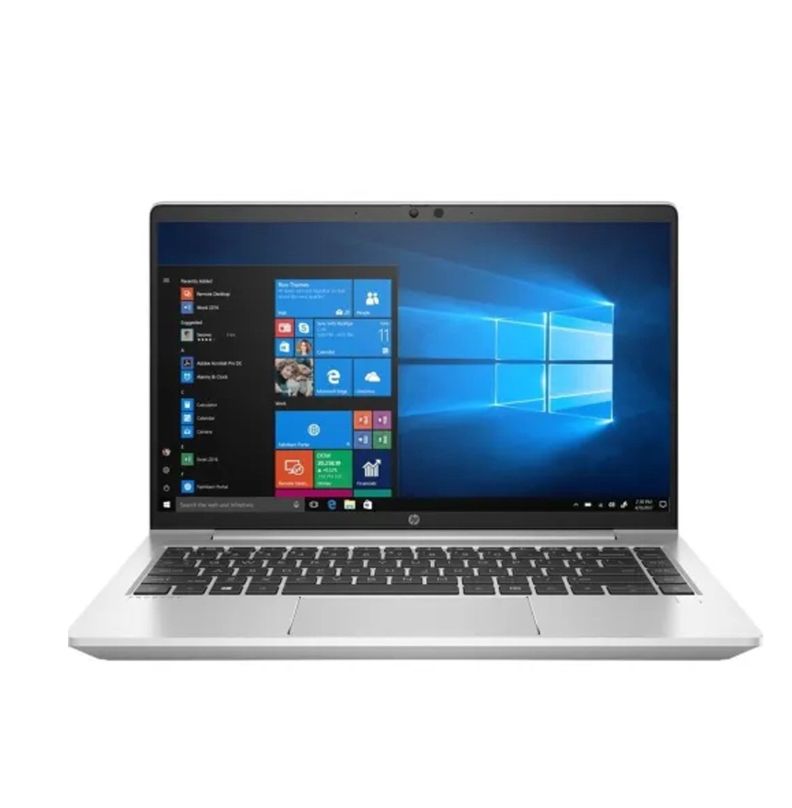 NOTEBOOK HP PROBOOK 440 G8 14" (i5-11va 16GB 256GB SSD) Reacondicionado Grado A-2