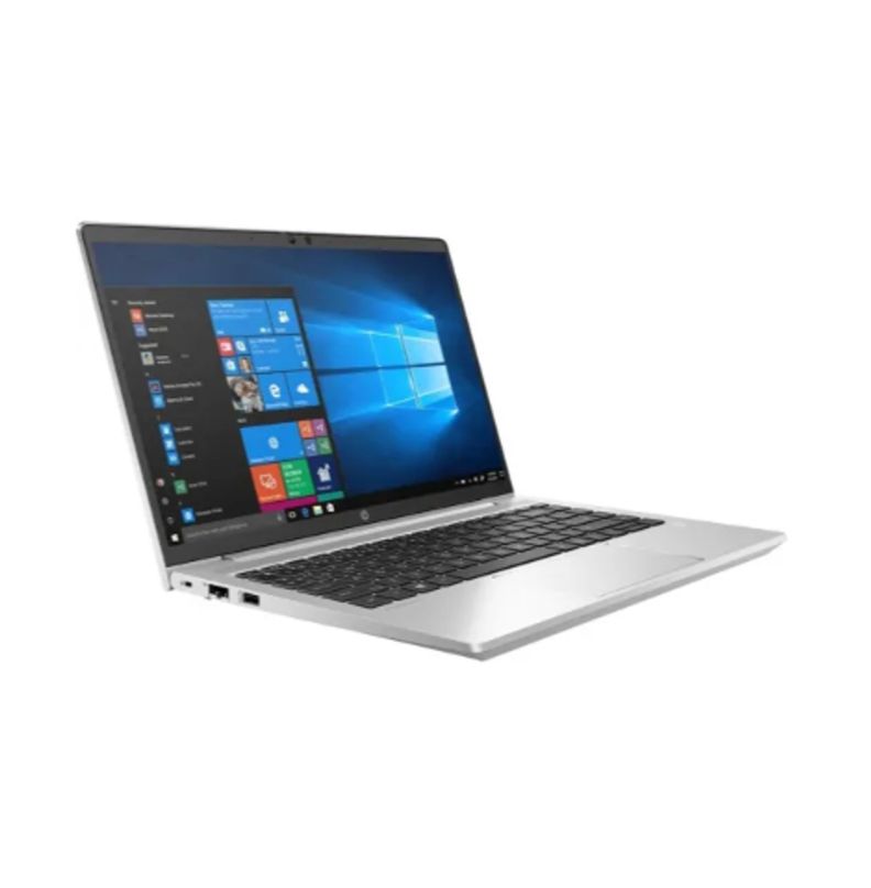 NOTEBOOK HP PROBOOK 440 G8 14" (i5-11va 16GB 256GB SSD) Reacondicionado Grado A-3