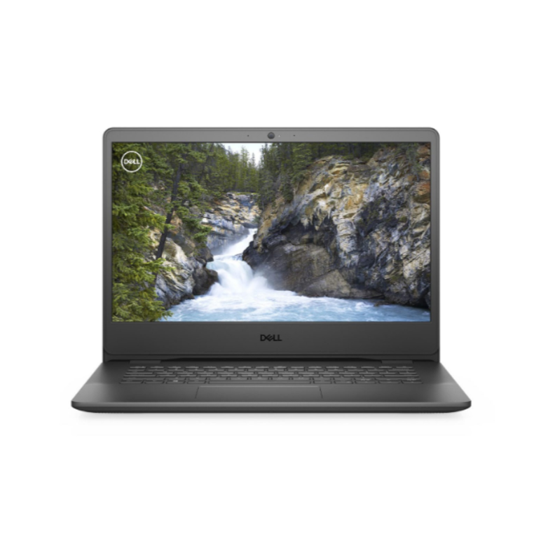 NOTEBOOK DELL Vostro 3400 14" i5 8GB 256GB SSD Reacondicionado Grado A-0