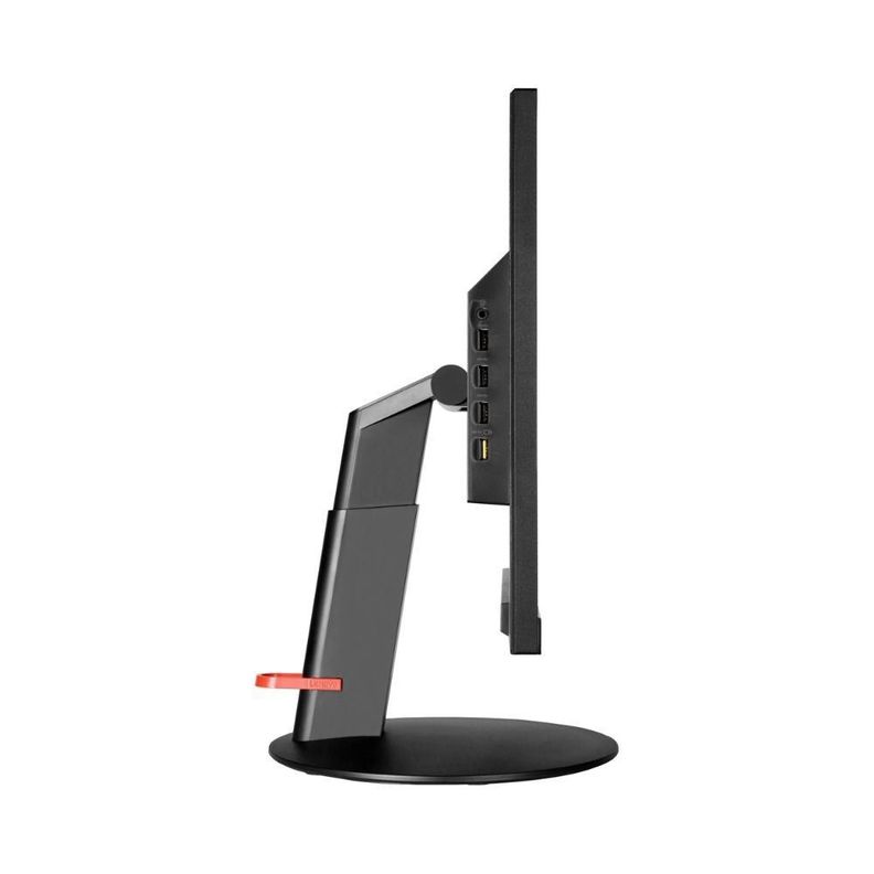 Monitor ThinkVision T24i-10 23.8" IPS LED FHD Reacondicionado Grado A-2