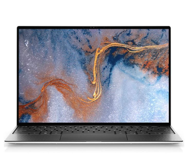 Notebook Dell Touchscreen 2 en 1 XPS 9310 13.3