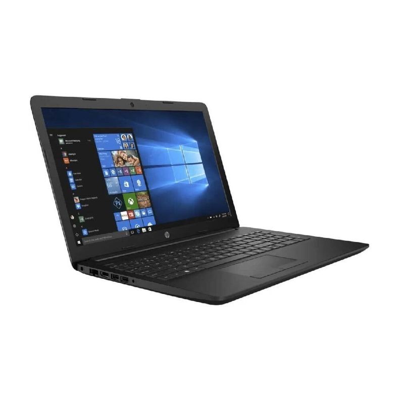 NOTEBOOK HP 15-DA3000 Series Touchscreen i5 12GB 2TB Open Box-2
