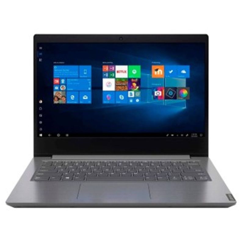 Notebook Lenovo V14-IIL 14” (i5-10ma 12GB 256GB SSD) Reacondicionado Grado A-0