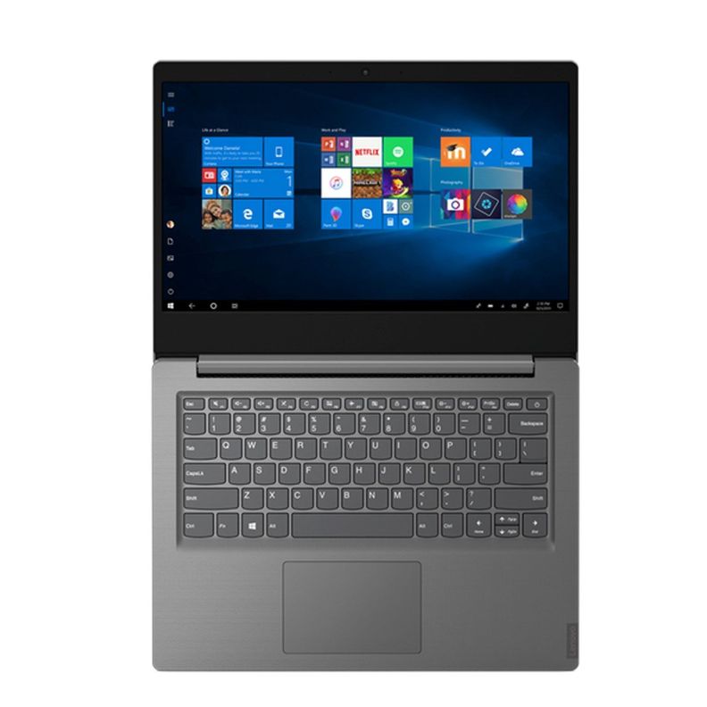 Notebook Lenovo V14-IIL 14” (i5-10ma 12GB 256GB SSD) Reacondicionado Grado A-2