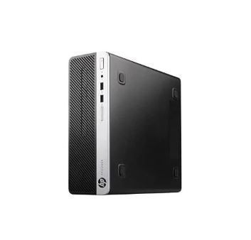PC HP PRODESK 400 G4 SFF (i5-7ma 8GB 512GB SSD) + Teclado & Mouse Reacondicionado Grado A-0