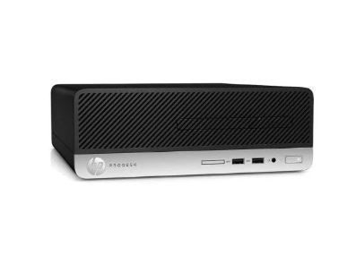 PC HP PRODESK 400 G4 SFF (i5-7ma 8GB 512GB SSD) + Teclado & Mouse Reacondicionado Grado A-2