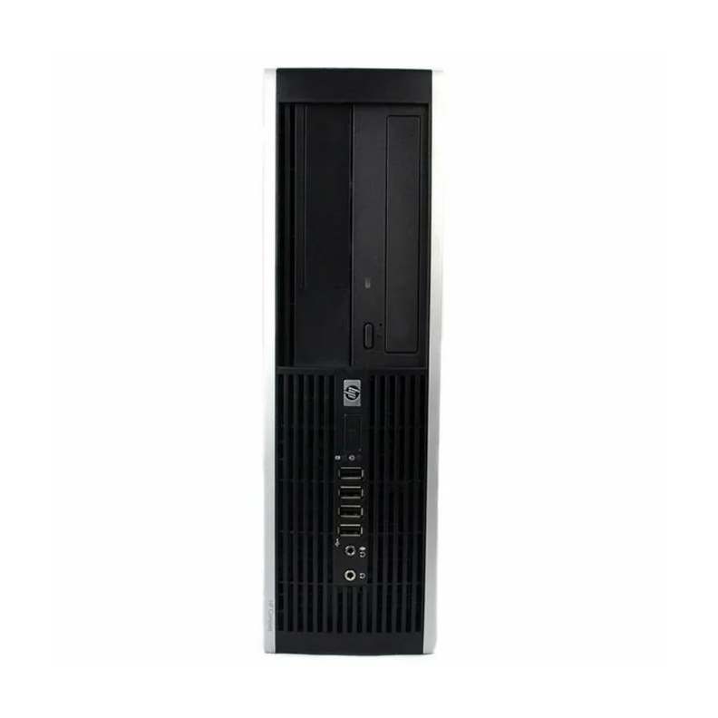 PC HP Elitedesk 8300 G4 SFF (i7-3ra 16GB 1TB SSD) Reacondicionado Grado A-1