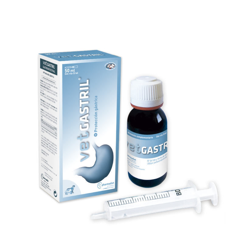 Vetgastril 50ml-0