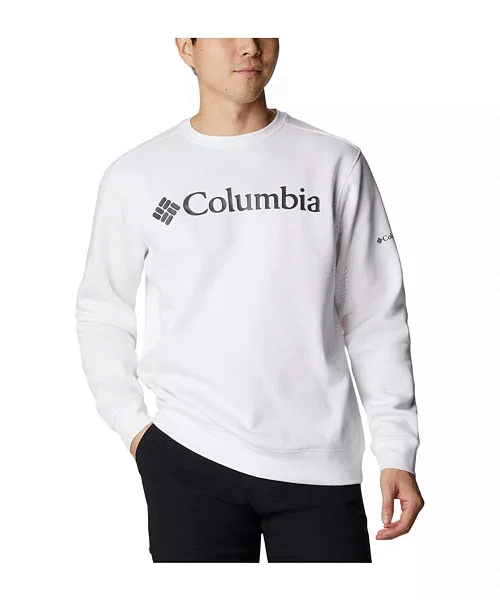 POLERON COLUMBIA HOMBRE SIN GORRO TALLA XL COD. 3491-0
