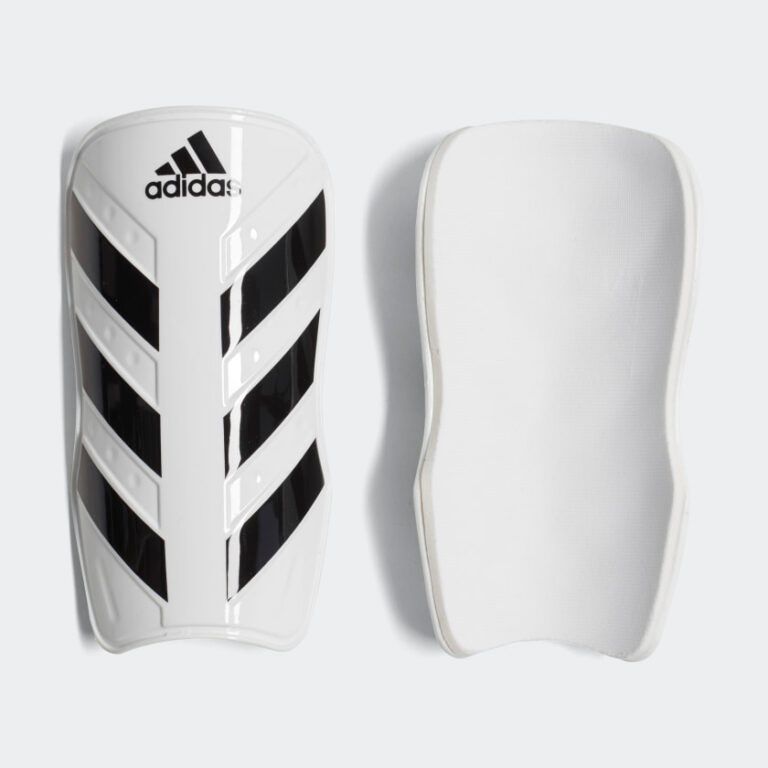 CANILLERAS EVERLESTO ADIDAS NINO TALLA M 5982-0