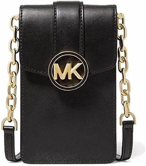 Crossbody MICHAEL KORS Small Modelo Camera Bag Negro Cod. 4880-0