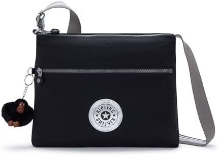  Bolso / Crossbody KIPLING Negro Annabelle Cod. 4565 Ed. Limitada-0
