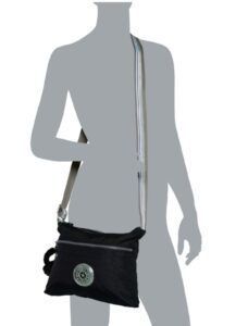  Bolso / Crossbody KIPLING Negro Annabelle Cod. 4565 Ed. Limitada-1