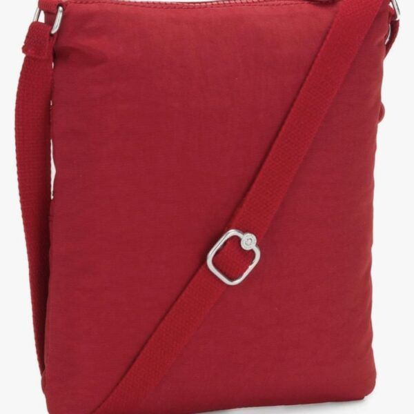  BOLSO / CROSSBODY KIPLING ROJO MOD. KEIKO COD. 1089-2