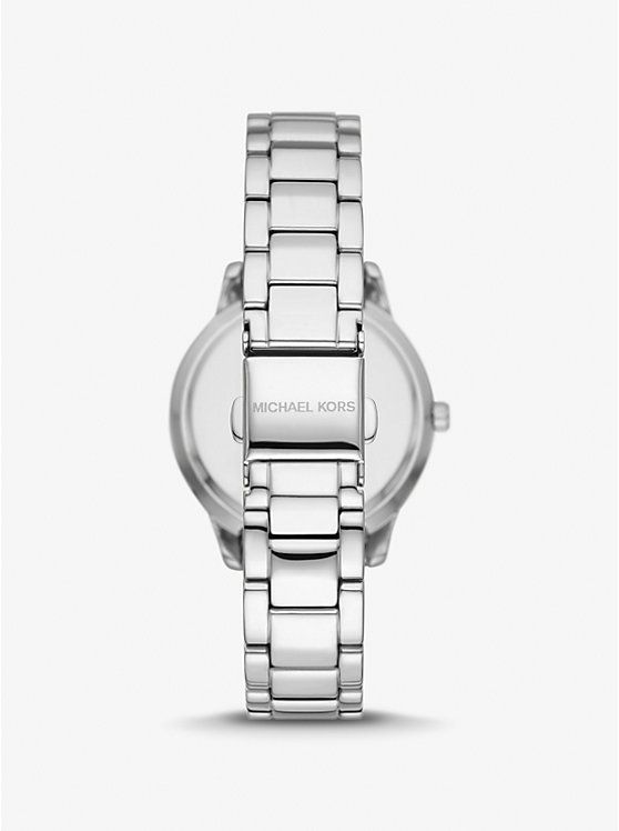  SET RELOJ Y PULSERA MICHAEL KORS CRISTALES SWAROVSKI COD. 7763-2