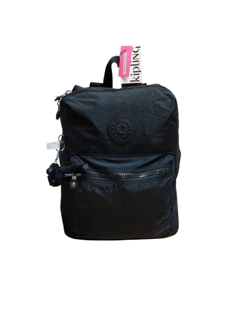 Mochila KIPLING Large Negra Mod. Rylie Cod. 6903-0