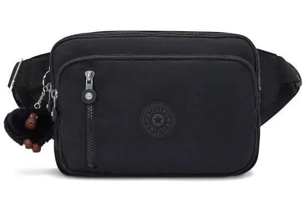  Bolso/BANANO/ Cruzado KIPLING Negro Tarry Large Cod. 5055 -0