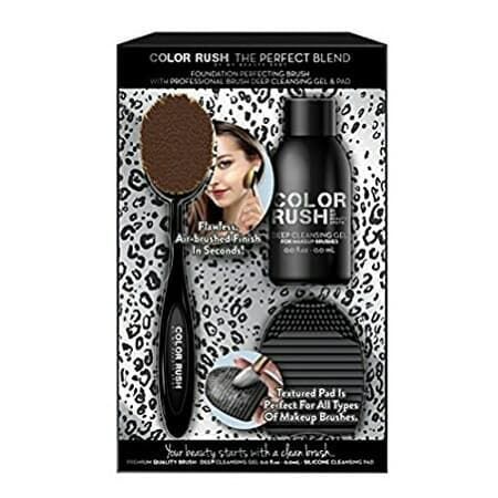  SET BROCHA DE MAQUILLAJE COD. 9327-0