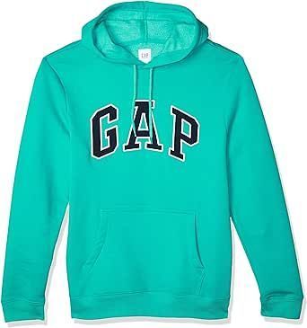 POLERON GAP HOMBRE CON GORRO TALLA XL COD. 2806-1