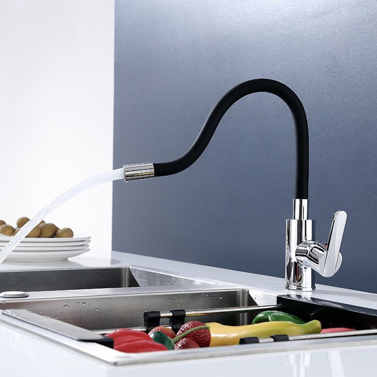 Grifos Agua Fregadero Cocina Caliente Frío Mezclador Rondon-1