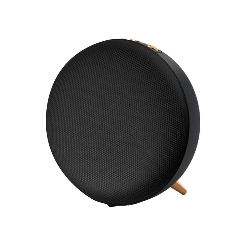 Altavoz Inhalambrico Bluetooth Transmision Volumen Rondon-0