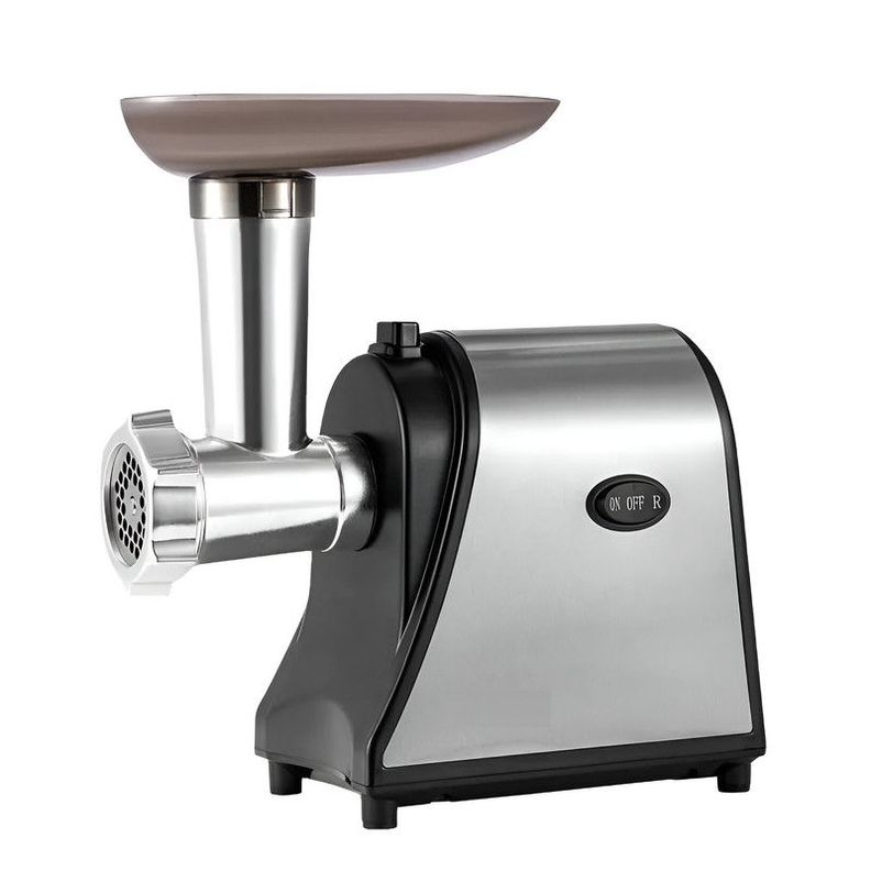 Moledora Carne Multiuso Resistente Cocina Rondon-0