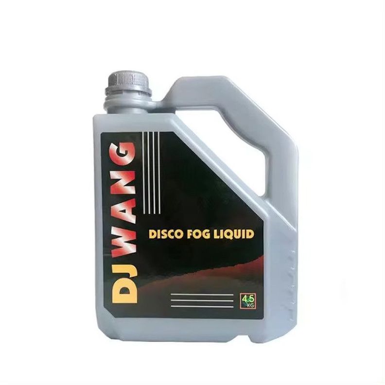 Liquido Niebla Maquina Humo Aceite Sin Olor Rondon-0