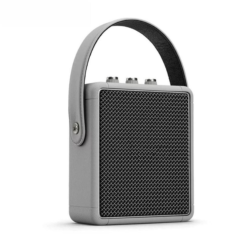 Parlante Altavoz Portatil Tipo M12 Inalambrico Portatil Lau-0