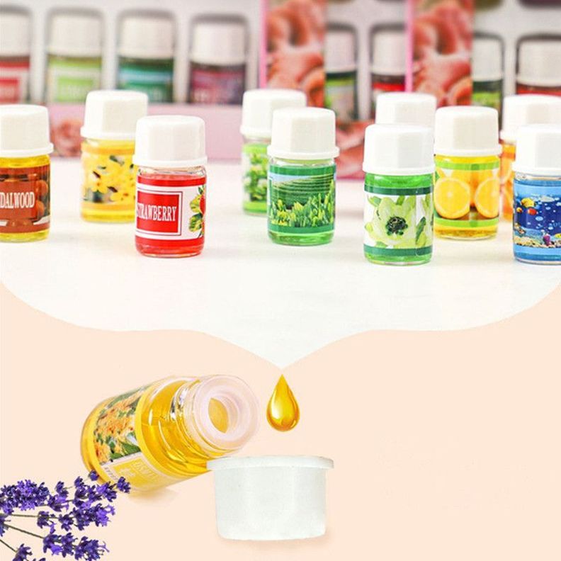 Aceite Esencial Soluble Agua Humidificador Difusor Rondon-4