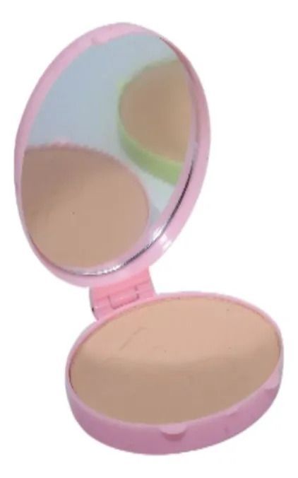 Pack 24 Polvos Compacto Facial Fijador Maquillaje Lau