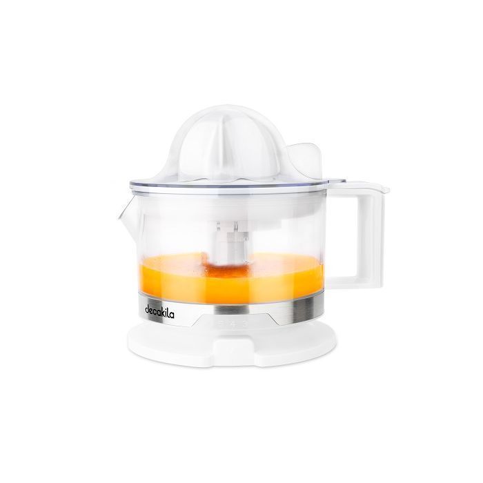 Exprimidor Limón Conos Pulpa Cocina Cítrico Rondon-0