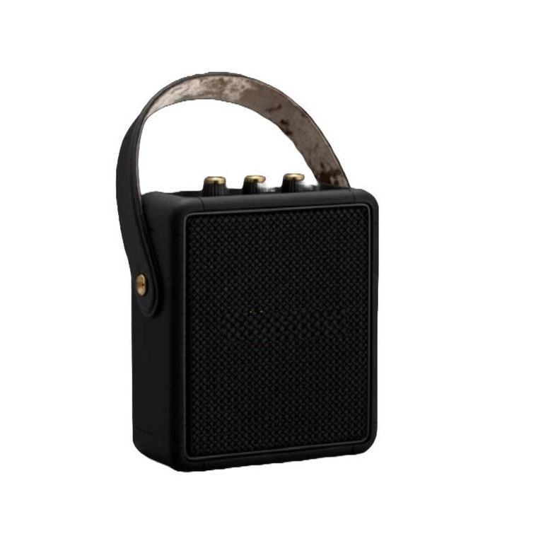 Parlante Altavoz Portatil Inalambrico Lau-2